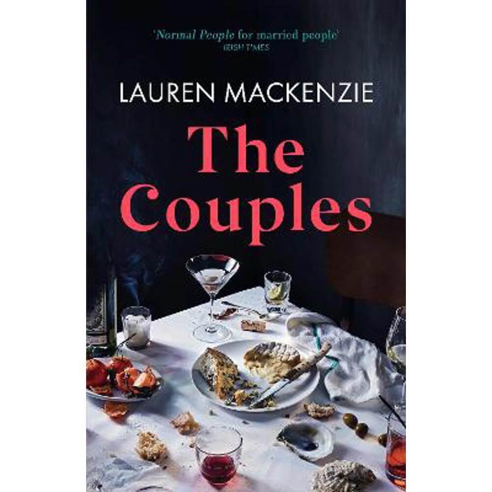 The Couples (Paperback) - Lauren Mackenzie